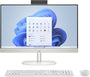 HP 24 - cr0312nw, 60,5 cm (23.8"), Full HD, AMD Ryzen™ 5, 16 GB, 512 GB, Windows 11 Home - IT - RESELL