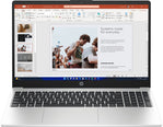 HP 255 15.6 inch G10 Notebook PC, AMD Ryzen™ 5, 39,6 cm (15.6"), 1920 x 1080 Pixel, 8 GB, 256 GB, Windows 11 Pro - IT - RESELL