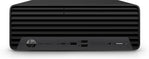 HP 400 G9, 3 GHz, Intel® Core™ i5, i5 - 12500, 8 GB, 256 GB, Windows 11 Pro - IT - RESELL