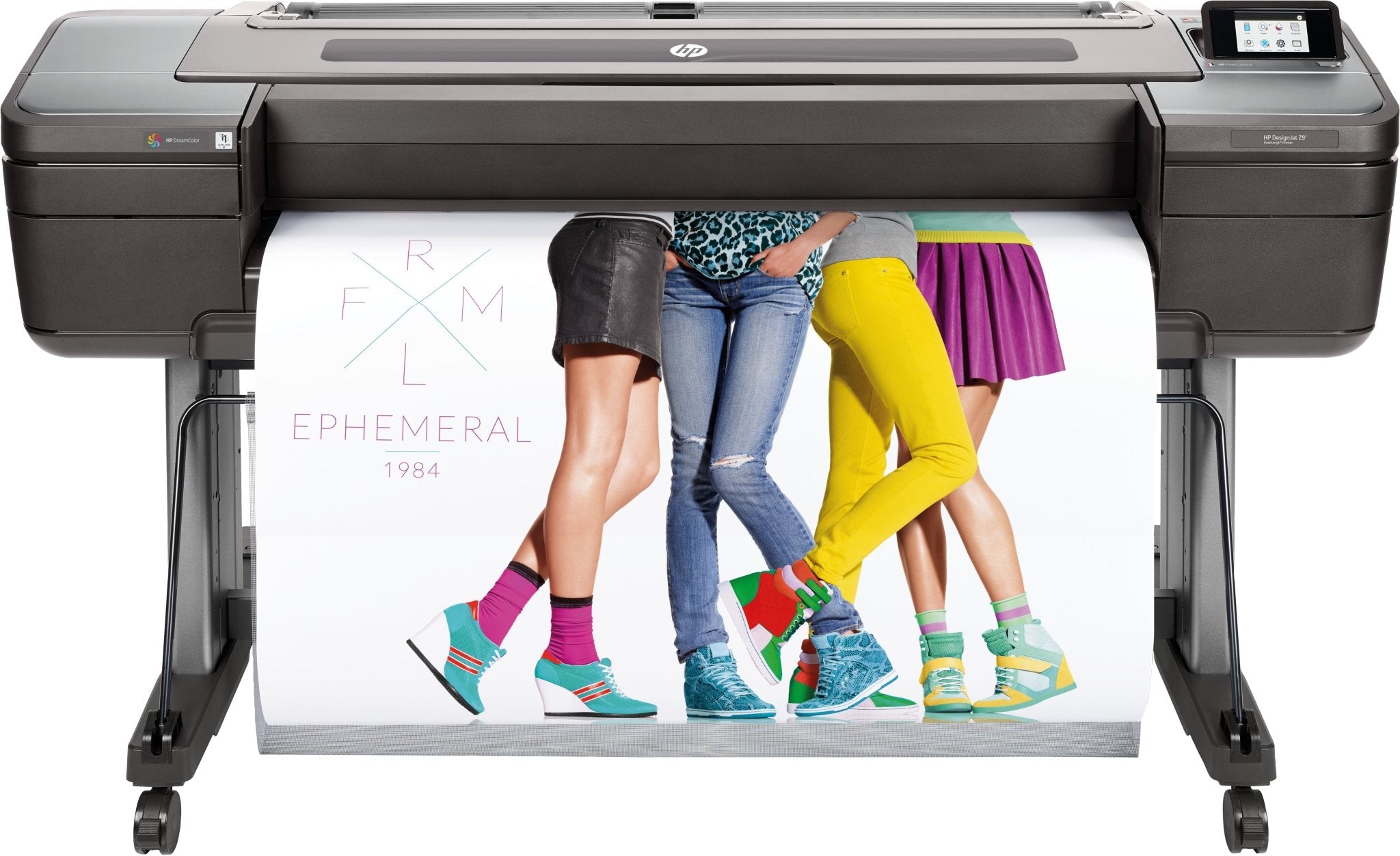 HP DesignJet Z9+ PostScript - 1118 mm (44