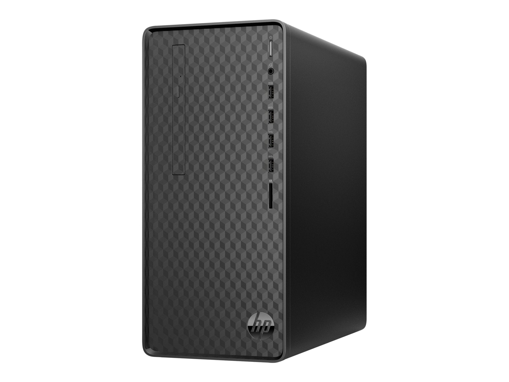 HP Desktop M01 - F4102ng - Tower - Core i7 i7 - 14700 / 2.1 GHz - IT - RESELL
