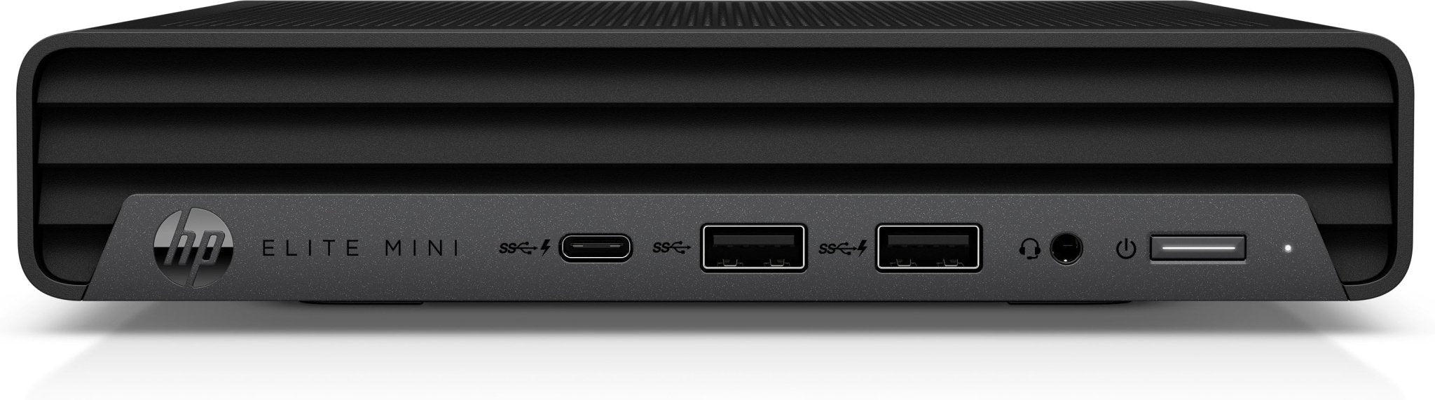 HP Elite 800 G9, 2 GHz, Intel® Core™ i5, i5 - 12500T, 8 GB, 256 GB, Windows 11 Pro - IT - RESELL