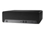 HP Elite 800 G9 - SFF - Core i5 i5 - 14500 / 2.6 GHz - vPro - RAM 16 GB - SSD 512 GB - NVMe - UHD Graphics 770 - 1GbE, Wi - Fi 6E, Bluetooth 5.3 - WLAN: 802.11a/b/g/n/ac/ax (Wi - Fi 6E) - IT - RESELL