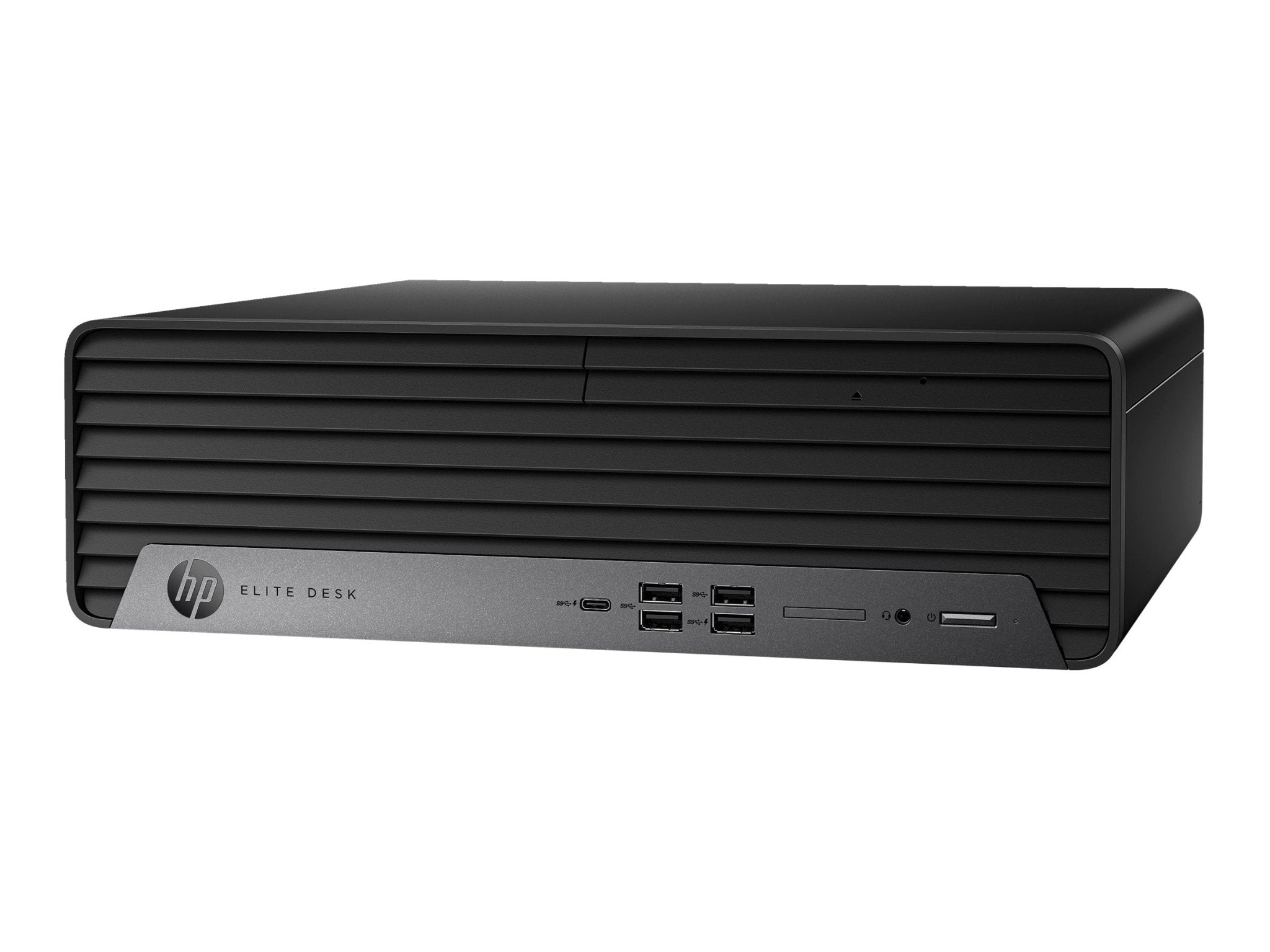 HP Elite 800 G9 - SFF - Core i7 i7 - 14700 / 2.1 GHz - vPro - RAM 16 GB - SSD 512 GB - NVMe - UHD Graphics 770 - 1GbE, Wi - Fi 6E, Bluetooth 5.3 - WLAN: 802.11a/b/g/n/ac/ax (Wi - Fi 6E) - IT - RESELL