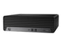 HP Elite 800 G9 - SFF - Core i7 i7 - 14700 / 2.1 GHz - vPro - RAM 16 GB - SSD 512 GB - NVMe - UHD Graphics 770 - 1GbE, Wi - Fi 6E, Bluetooth 5.3 - WLAN: 802.11a/b/g/n/ac/ax (Wi - Fi 6E) - IT - RESELL