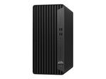 HP Elite 800 G9 - Tower - Core i7 i7 - 14700 / 2.1 GHz - RAM 16 GB - SSD 512 GB - NVMe - UHD Graphics 770 - 1GbE - Win 11 Pro - Monitor: keiner - Tastatur: International Englisch - mit HP Wolf Pro Security Edition (1 Jahr) - IT - RESELL