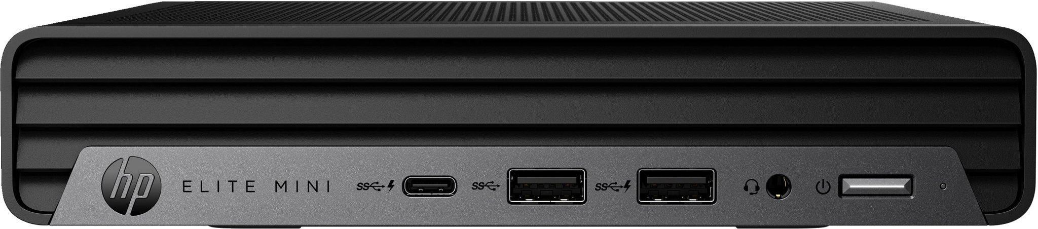 HP Elite Mini 805 G8 Desktop PC, 3,6 GHz, AMD Ryzen™ 3 PRO, 5350GE, 8 GB, 256 GB, Windows 11 Pro - IT - RESELL
