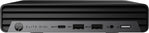 HP Elite Mini 805 G8 Desktop PC, 3,6 GHz, AMD Ryzen™ 3 PRO, 5350GE, 8 GB, 256 GB, Windows 11 Pro - IT - RESELL