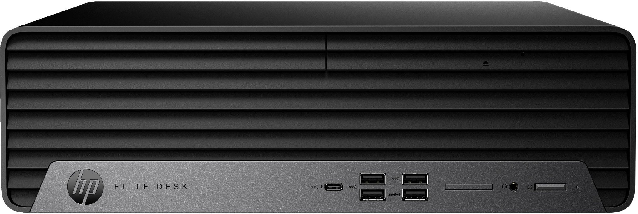 HP Elite SFF 800 G9 Desktop PC, 2,1 GHz, Intel® Core™ i7, 16 GB, 512 GB, DVD±RW, Windows 11 Pro - IT - RESELL