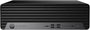 HP Elite SFF 805 G9 Desktop PC, 3,7 GHz, AMD Ryzen™ 5, 8500G, 8 GB, 256 GB, Windows 11 Pro - IT - RESELL