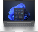 HP EliteBook 640 14 inch G11 Notebook PC, Intel Core Ultra 5, 1,3 GHz, 35,6 cm (14"), 1920 x 1200 Pixel, 16 GB, 512 GB - IT - RESELL