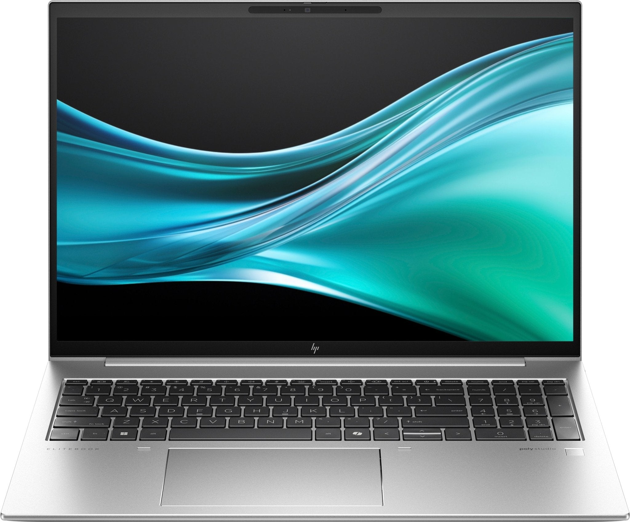 HP EliteBook 865 16 inch G11 Notebook PC, AMD Ryzen™ 7 PRO, 40,6 cm (16