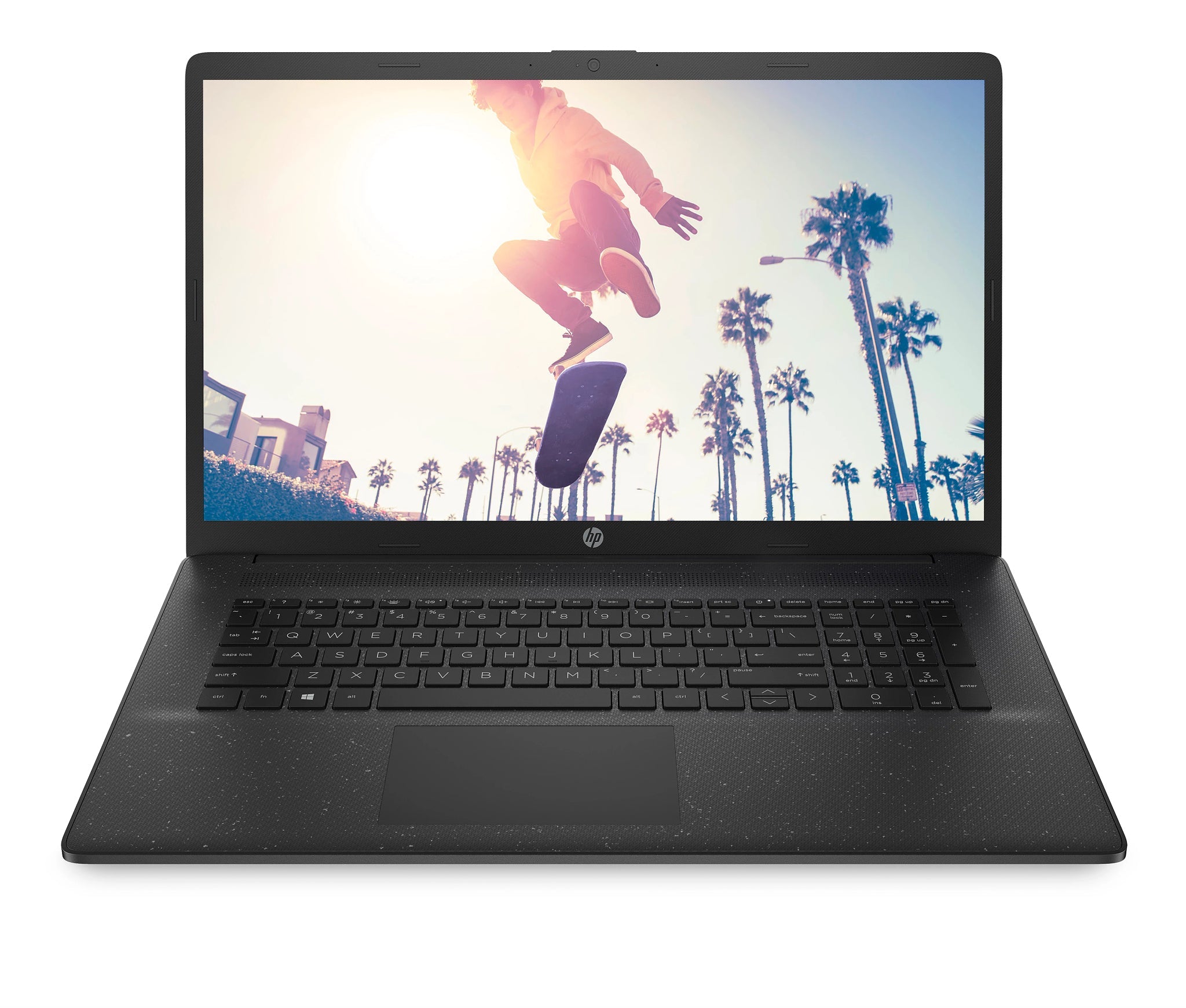 HP Laptop 17 - cn3150ng, Intel® Core™ i5, 43,9 cm (17.3