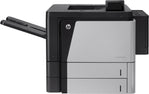 HP LaserJet Enterprise M806dn - Drucker - s/w - IT - RESELL