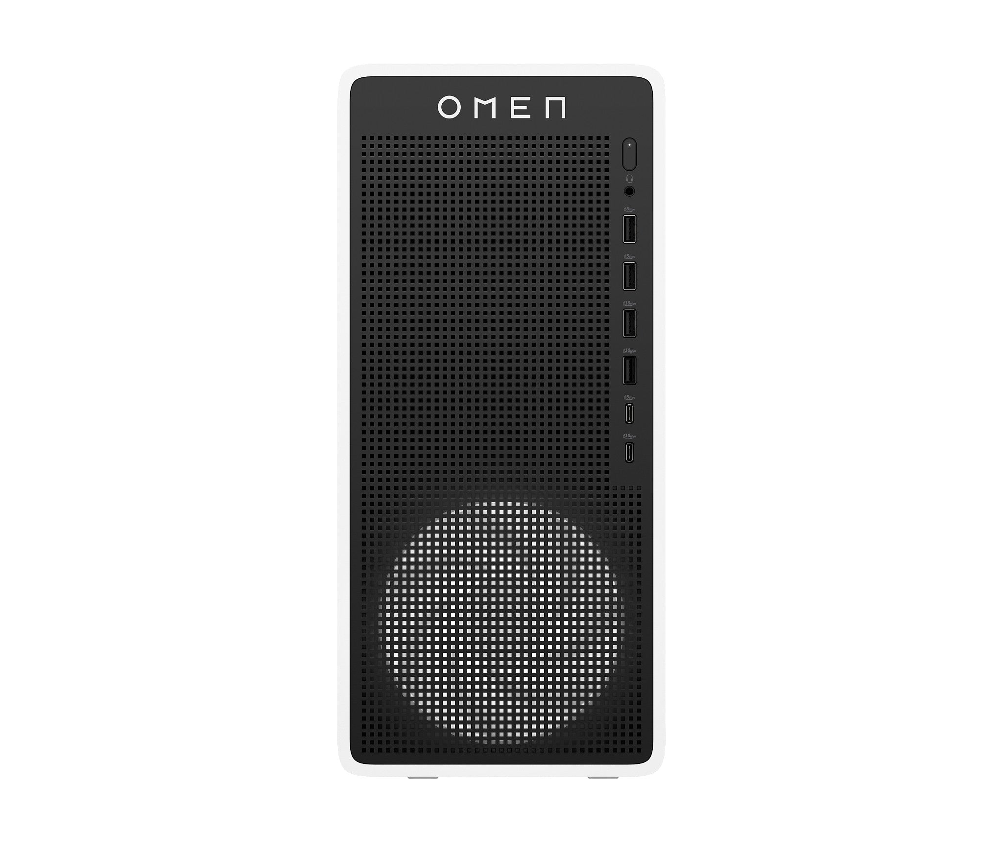 HP OMEN 16L TG03 - 0172ng, 4,1 GHz, AMD Ryzen™ 7, 8700F, 32 GB, 1 TB, FreeDOS - IT - RESELL