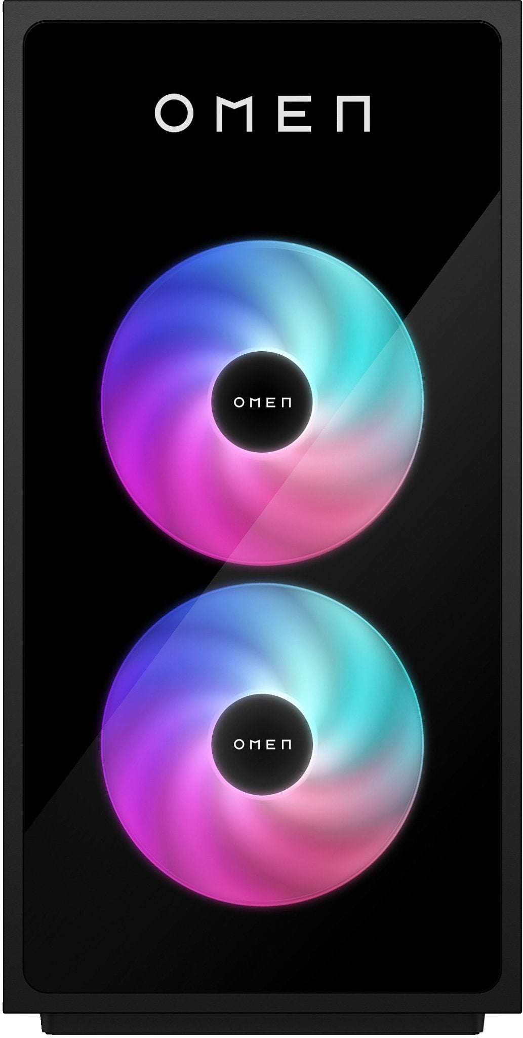 HP OMEN 35L Gaming Desktop GT16 - 0175ng PC, Intel® Core™ i7, i7 - 14700F, 32 GB, DDR5 - SDRAM, 2 TB, Windows 11 Home - IT - RESELL