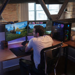 HP OMEN 40L GT21 - 2027nc, Intel® Core™ i5, i5 - 14400F, 32 GB, DDR5 - SDRAM, 1 TB, Windows 11 Home - IT - RESELL
