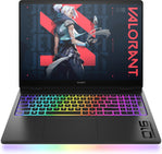 HP OMEN MAX 16 - ah0199ng, Intel Core Ultra 9, 40,6 cm (16"), 2560 x 1600 Pixel, 64 GB, 2 TB, Windows 11 Home - IT - RESELL