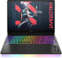 HP OMEN MAX 16 - ah0199ng, Intel Core Ultra 9, 40,6 cm (16"), 2560 x 1600 Pixel, 64 GB, 2 TB, Windows 11 Home - IT - RESELL