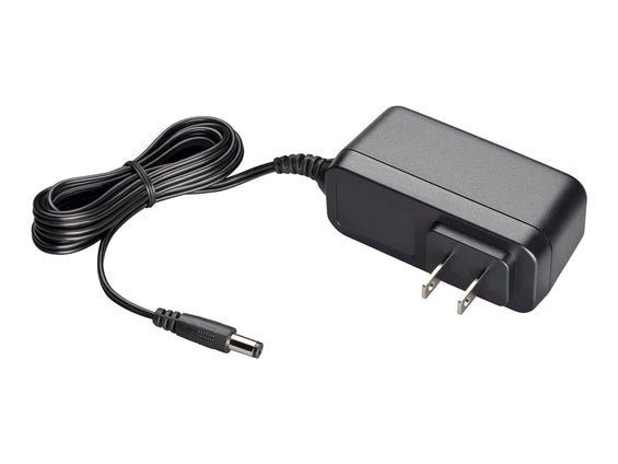 HP Poly - Netzteil - 5 V/3 A - Großbritannien - IT - RESELL