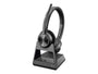 HP Poly Savi 7320 Office - Savi 7300 series - Headset - IT - RESELL