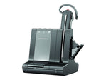 HP Poly Savi 8245 - M - Savi 8200 series - Headset - IT - RESELL