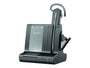 HP Poly Savi 8245 - M - Savi 8200 series - Headset - IT - RESELL