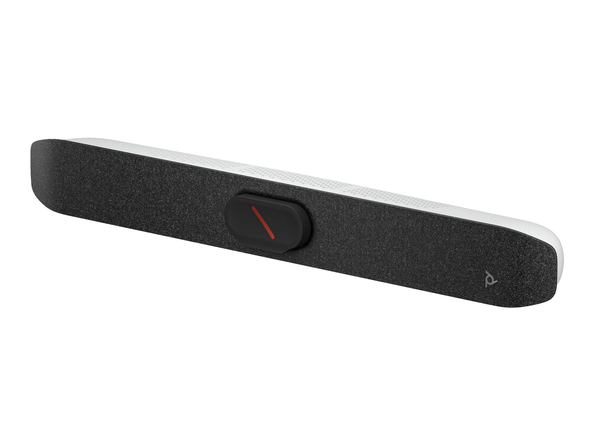 HP Poly Studio V12 - USB - Videoleiste - Zertifiziert für Microsoft Teams, Zoom Certified - IT - RESELL