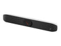 HP Poly Studio V12 - USB - Videoleiste - Zertifiziert für Microsoft Teams, Zoom Certified - IT - RESELL