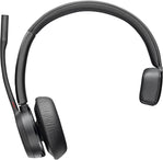 HP Poly Voyager 4310 - Voyager 4300 UC series - Headset - IT - RESELL