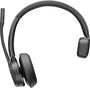 HP Poly Voyager 4310 - Voyager 4300 UC series - Headset - IT - RESELL