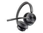 HP Poly Voyager 4320 - Headset - On - Ear - Bluetooth - IT - RESELL
