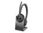 HP Poly Voyager 4320 - M - Voyager 4300 UC series - IT - RESELL