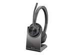 HP Poly Voyager 4320 - Voyager 4300 UC series - Headset - IT - RESELL