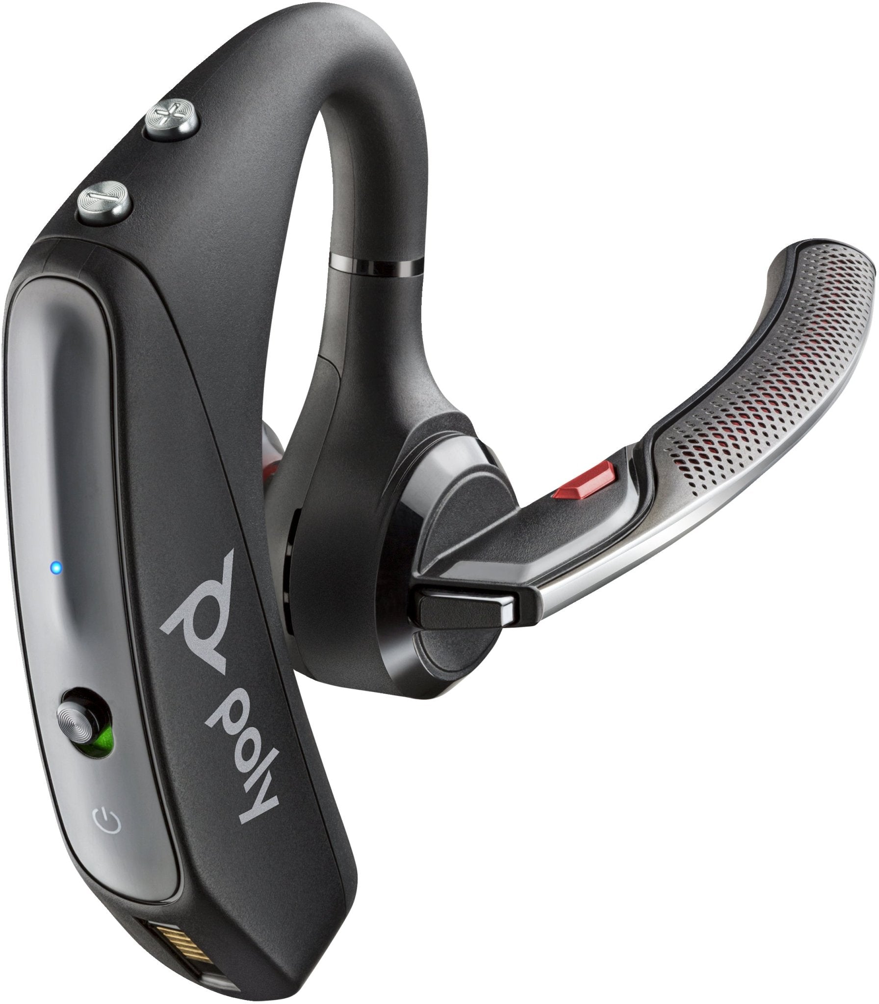 HP Poly Voyager 5200 - Voyager 5200 series - Headset - IT - RESELL