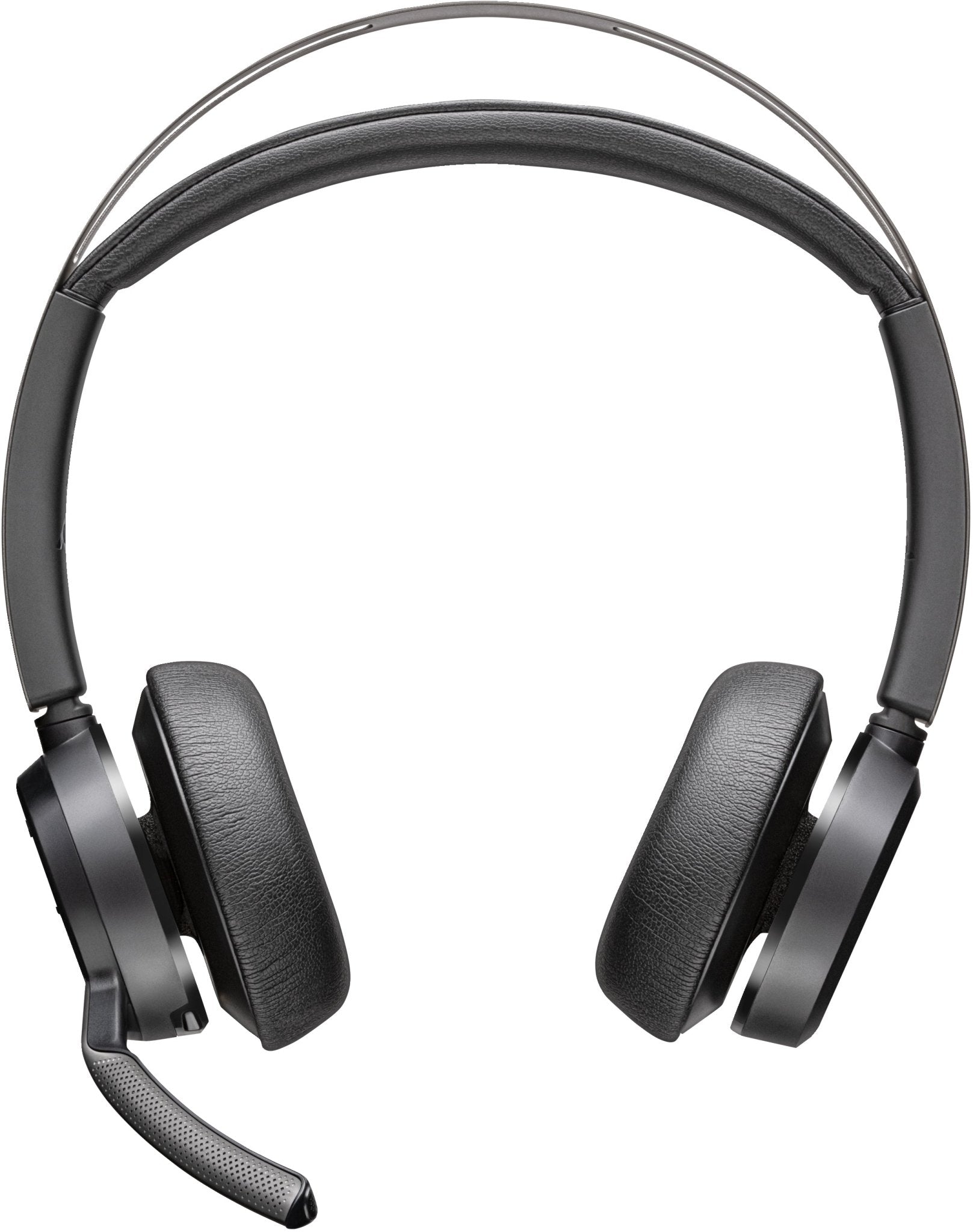 HP Poly Voyager Focus 2 - M - Headset - On - Ear - Bluetooth - IT - RESELL