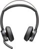 HP Poly Voyager Focus 2 - M - Headset - On - Ear - Bluetooth - IT - RESELL