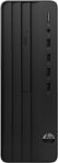 HP Pro 290 G9, 3,3 GHz, Intel® Core™ i3, 8 GB, 256 GB, DVD±RW, Windows 11 Pro - IT - RESELL