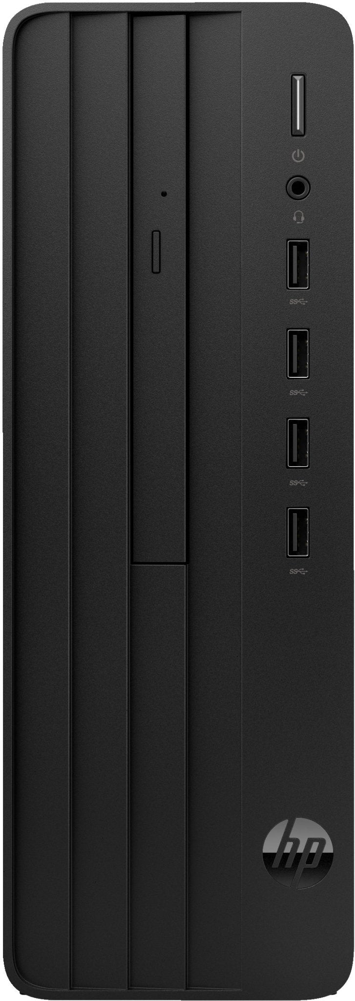 HP Pro 290 G9, Intel® Core™ i5, i5 - 12400, 8 GB, 512 GB, DVD±RW, Windows 11 Pro - IT - RESELL