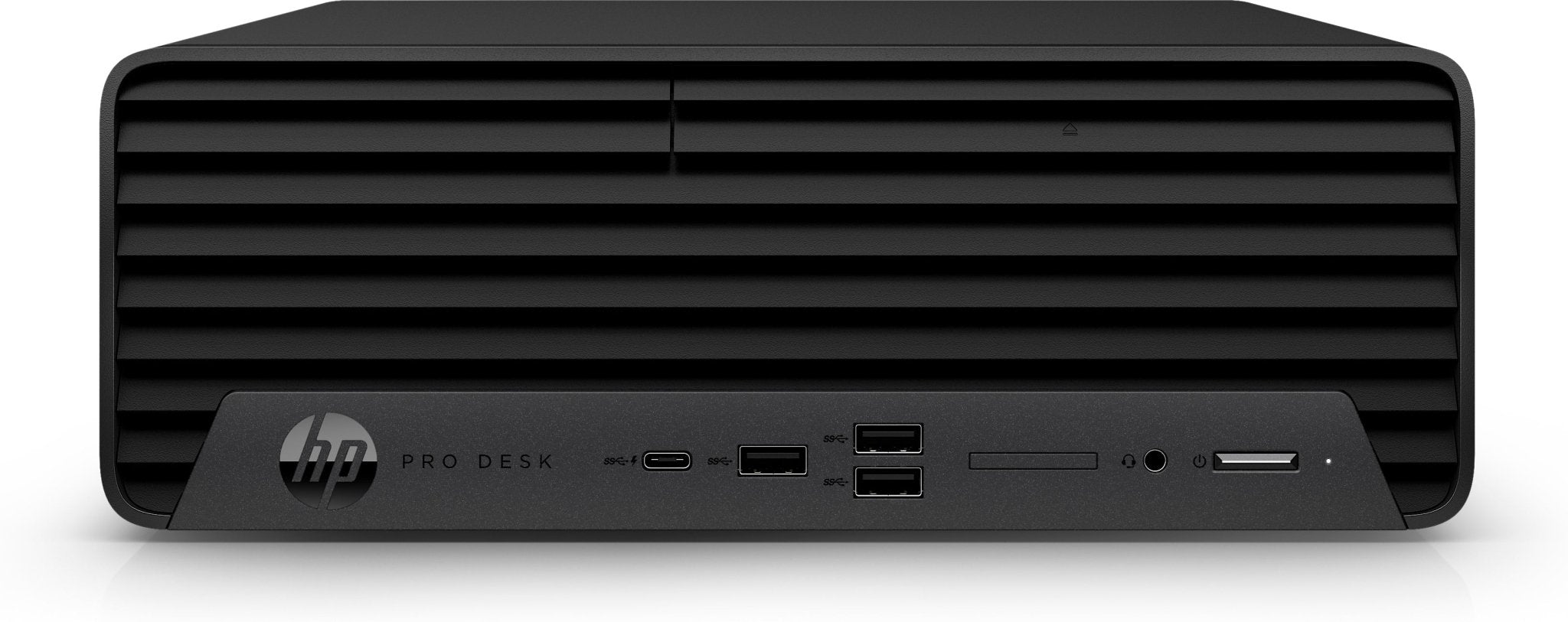 HP Pro 400 G9, 3 GHz, Intel® Core™ i5, i5 - 12500, 16 GB, 256 GB, Windows 11 Pro - IT - RESELL