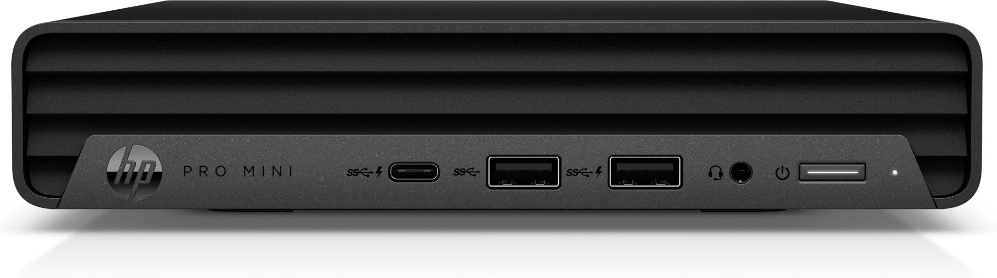 HP Pro 400 G9, Intel® Core™ i3, i3 - 13100T, 8 GB, DDR4 - SDRAM, 512 GB, Windows 11 Pro - IT - RESELL