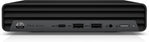 HP Pro 400 G9, Intel® Core™ i3, i3 - 13100T, 8 GB, DDR4 - SDRAM, 512 GB, Windows 11 Pro - IT - RESELL