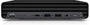 HP Pro 400 G9, Intel® Core™ i3, i3 - 13100T, 8 GB, DDR4 - SDRAM, 512 GB, Windows 11 Pro - IT - RESELL