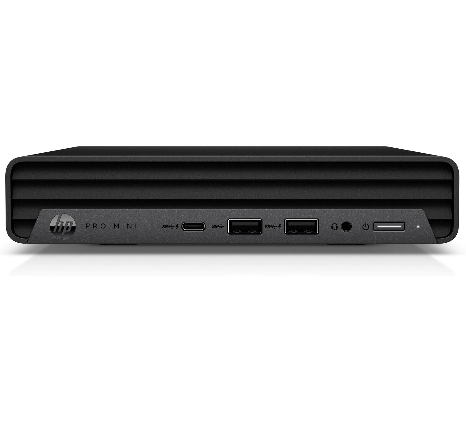 HP Pro 400 G9, Intel® Core™ i5, i5 - 12500T, 16 GB, DDR4 - SDRAM, 512 GB, Windows 11 Pro - IT - RESELL