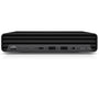 HP Pro 400 G9, Intel® Core™ i5, i5 - 12500T, 16 GB, DDR4 - SDRAM, 512 GB, Windows 11 Pro - IT - RESELL