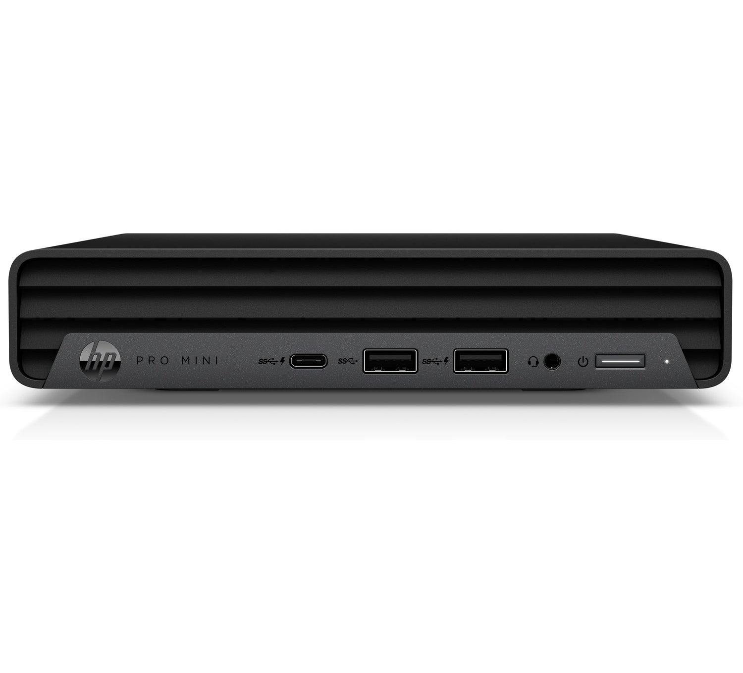 HP Pro 400 G9, Intel® Core™ i5, i5 - 12500T, 8 GB, DDR4 - SDRAM, 256 GB, SSD - IT - RESELL