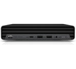 HP Pro 400 G9, Intel® Core™ i5, i5 - 12500T, 8 GB, DDR4 - SDRAM, 256 GB, SSD - IT - RESELL