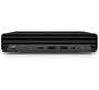 HP Pro 400 G9, Intel® Core™ i5, i5 - 12500T, 8 GB, DDR4 - SDRAM, 256 GB, SSD - IT - RESELL