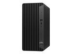 HP Pro 400 G9 - Tower - Core i5 i5 - 14500 / 2.6 GHz - RAM 16 GB - SSD 512 GB - NVMe - UHD Graphics 770 - 1GbE, Wi - Fi 6E - WLAN: 802.11a/b/g/n/ac/ax (Wi - Fi 6E) - IT - RESELL
