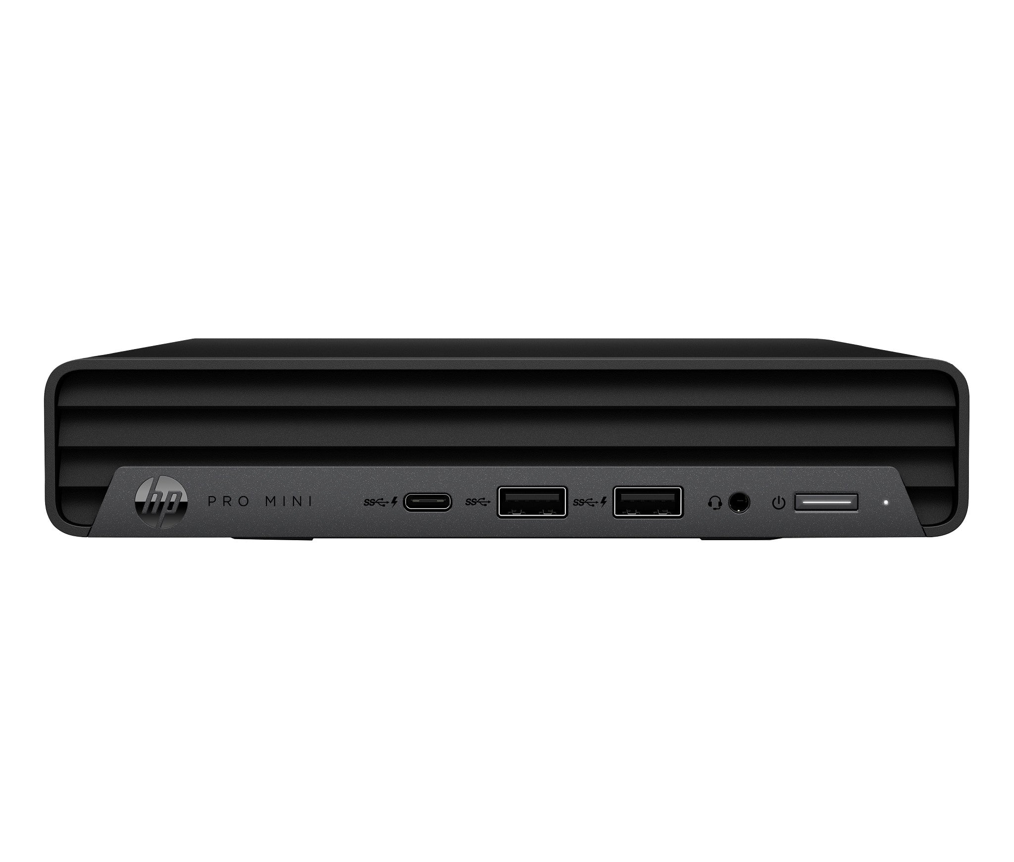 HP Pro Mini 400 G9 Desktop PC, Intel® Core™ i5, i5 - 14500T, 16 GB, DDR5 - SDRAM, 512 GB, Windows 11 Pro - IT - RESELL